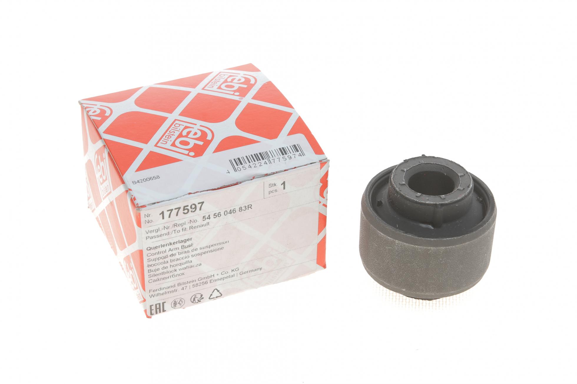 177597 FEBI BILSTEIN